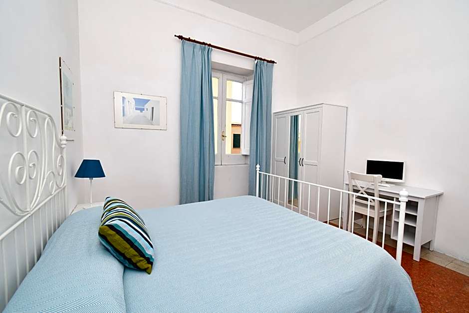 Villa Panoramica - Ischia Ponte