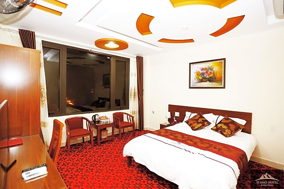 Ha Giang Tiamo Hotel