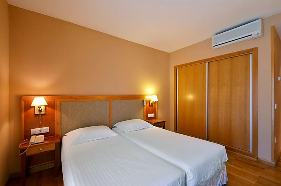Hotel Spa Acevi Val d’Aran
