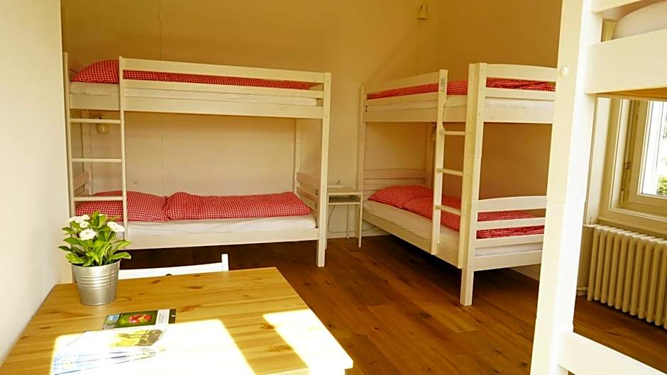 Adventure Hostel Interlaken