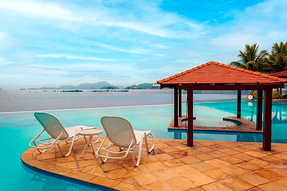 Mercure Angra dos Reis