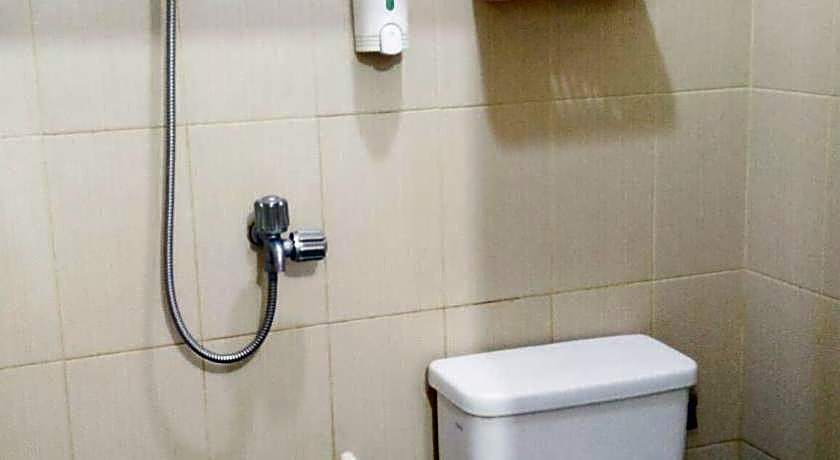 Ngampilan Backpacker Hostel