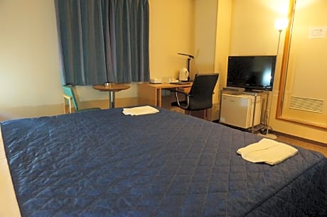 Double Room - Non-Smoking