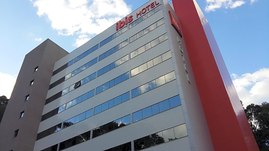 ibis Juiz de Fora