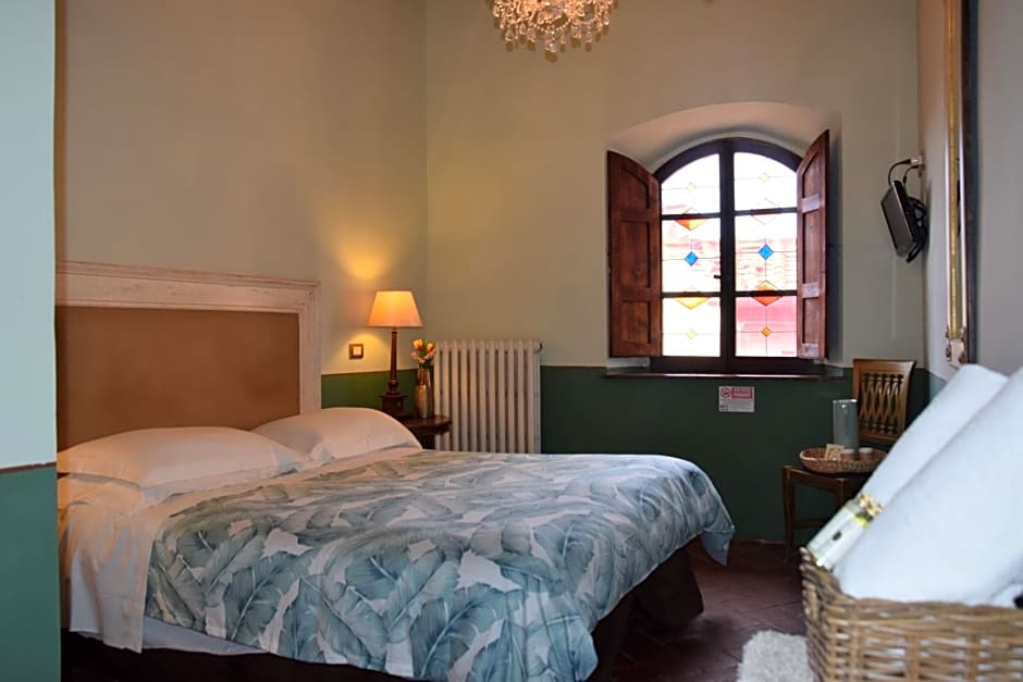 B&B Osteria Del Vicario
