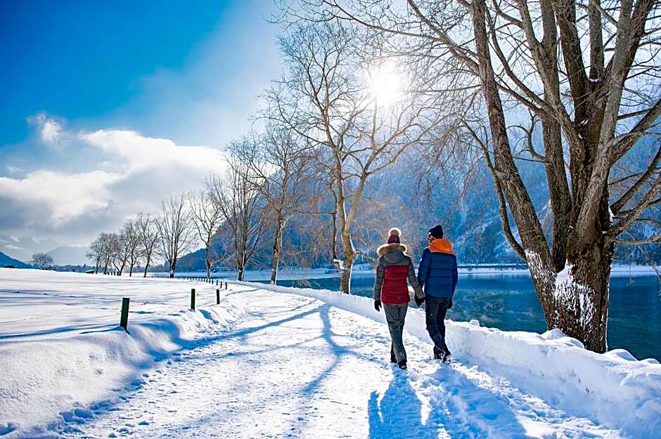 NOVA Moments Boutique Hotel