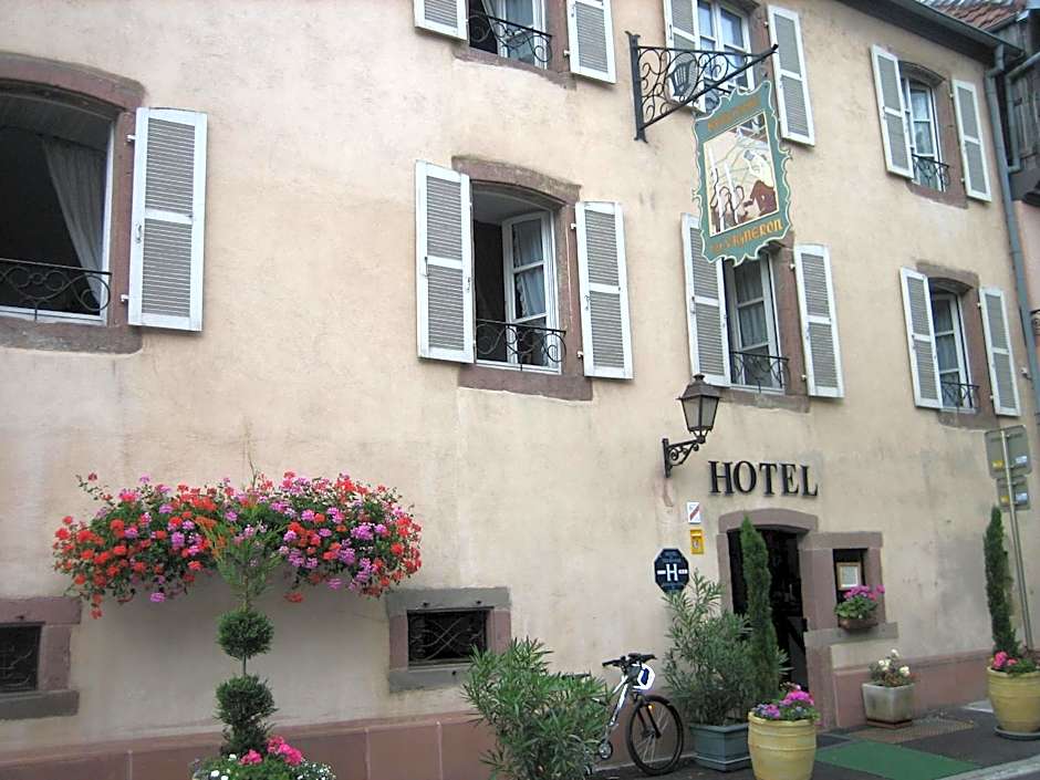 Hôtel Berceau Du Vigneron