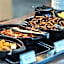 The Lodge Billund