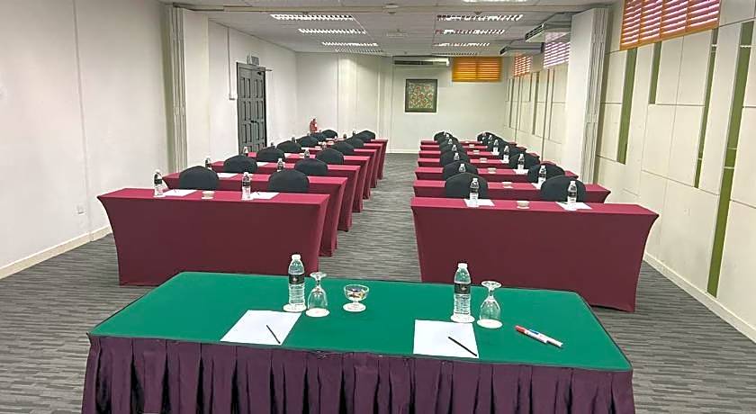 Hotel Seri Malaysia Pulau Pinang