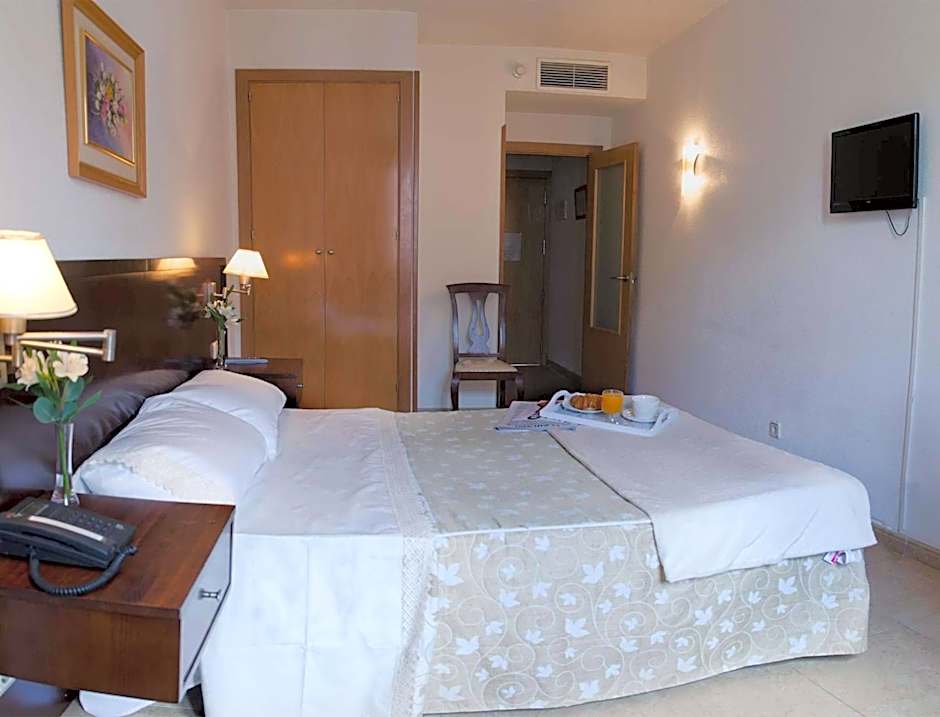 Hotel Praderón