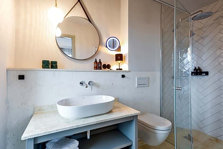I love Sylt Hotel - adults only, hundefreundlich