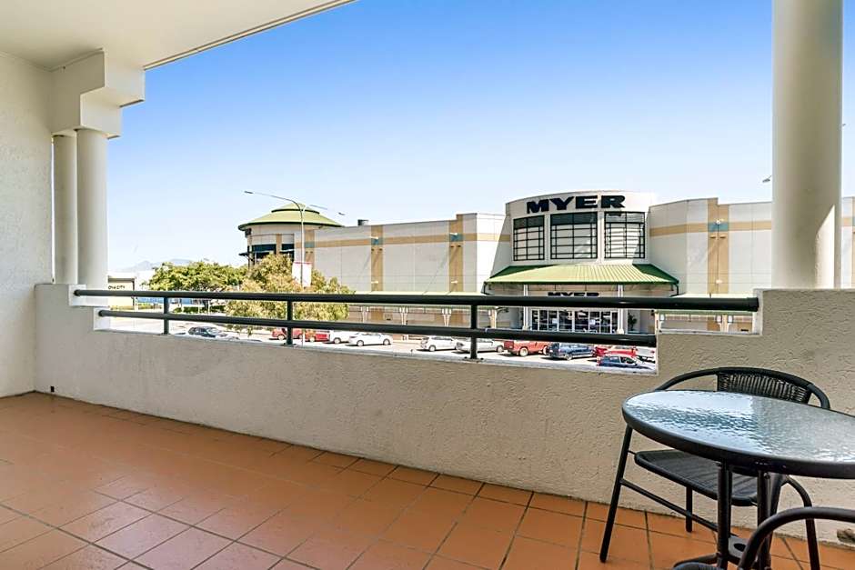 Mid City Luxury Suites