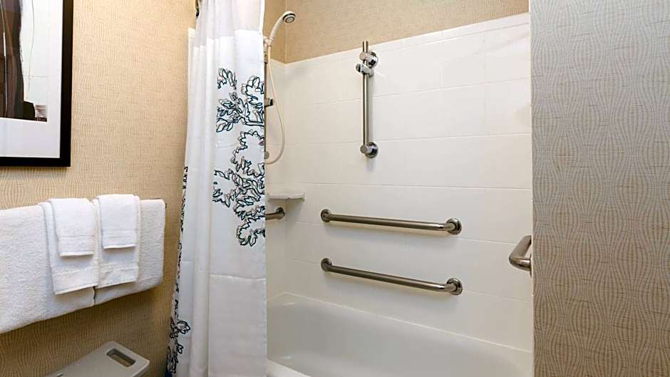Residence Inn by Marriott Baton Rouge near LSU