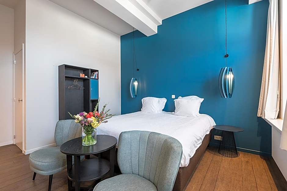 Zakske13 - Design Boutique B&B in Bruges city centre