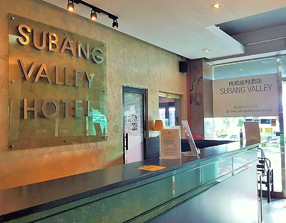 Subang Valley Hotel