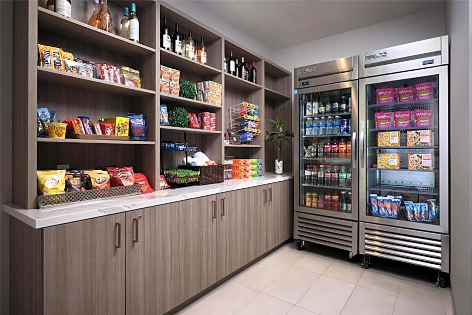 Best Western Premier Hotel at Fisher's Landing