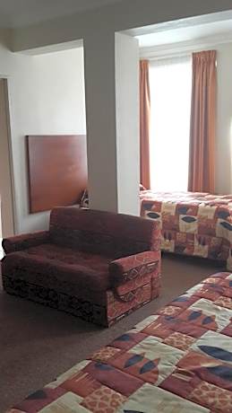 Standard Family Room