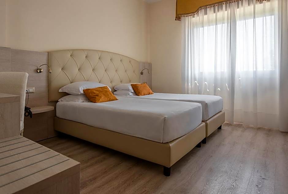 Hotel Castello Artemide Congressi