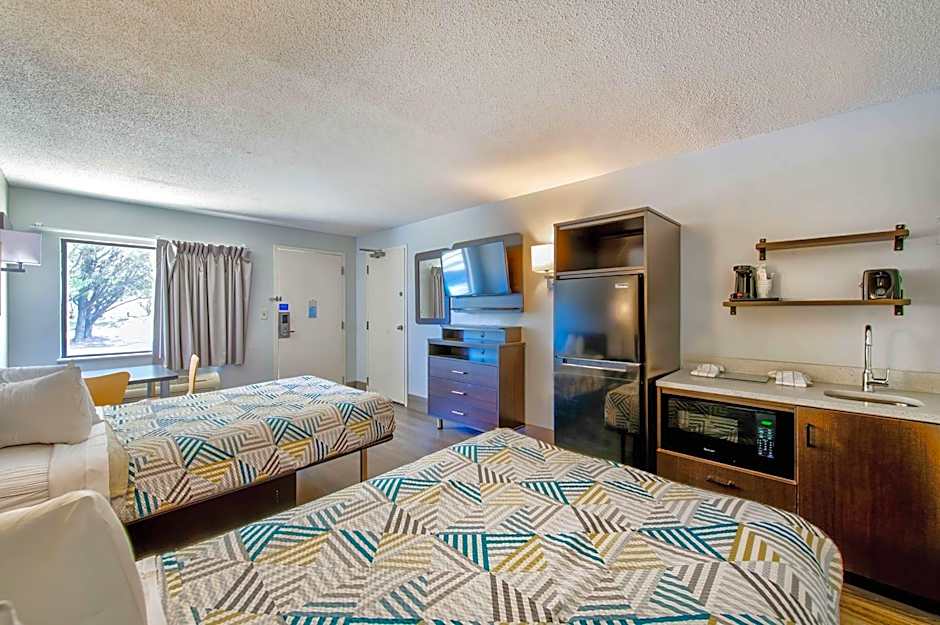 Motel 6 Birmingham, AL - Medical Center - nverness Hwy 280