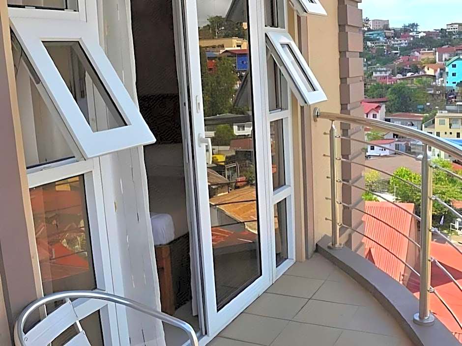 RL Veranda Suites