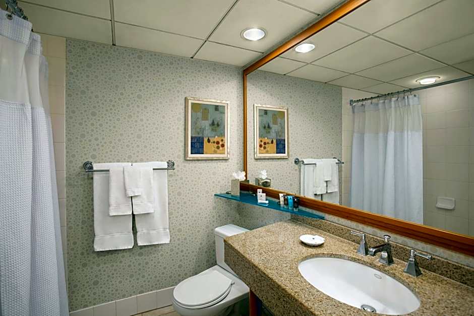 Crowne Plaza San Francisco Airport By IHG