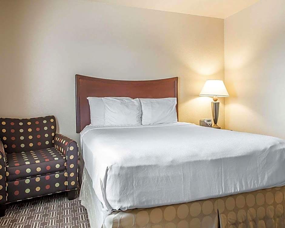 Mainstay Suites St. Robert - Fort Leonard Wood