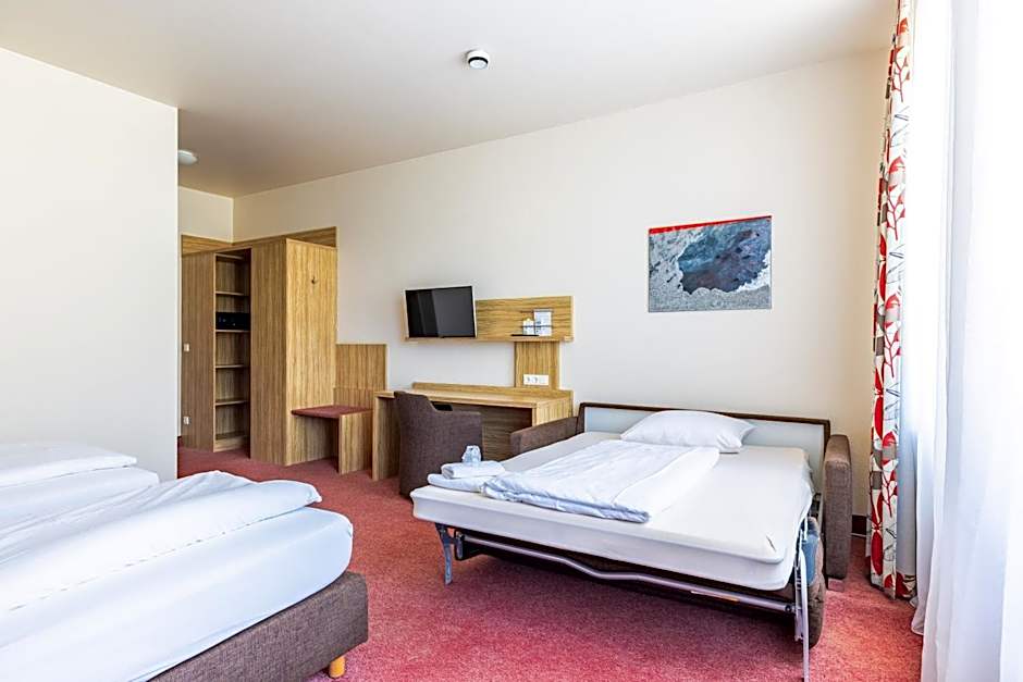 Hotel Lenz oHG