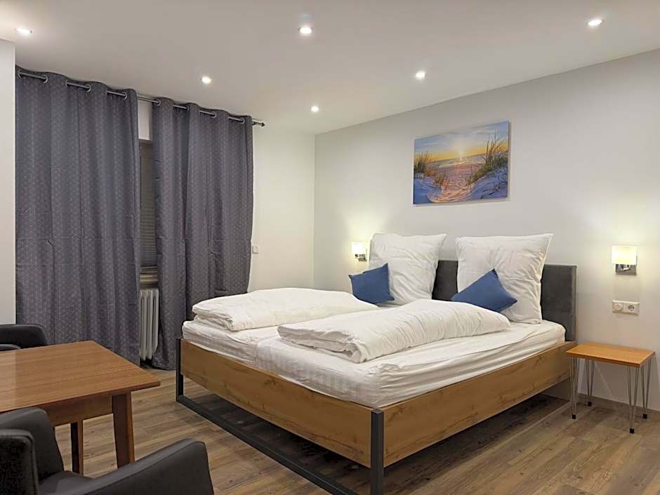 Hotel Zur Post