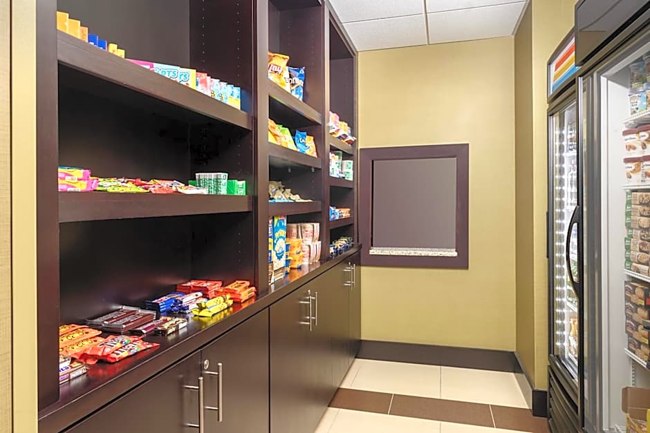 Comfort Suites Lake City