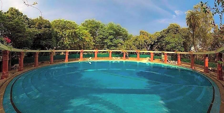Nilambag Palace Hotel