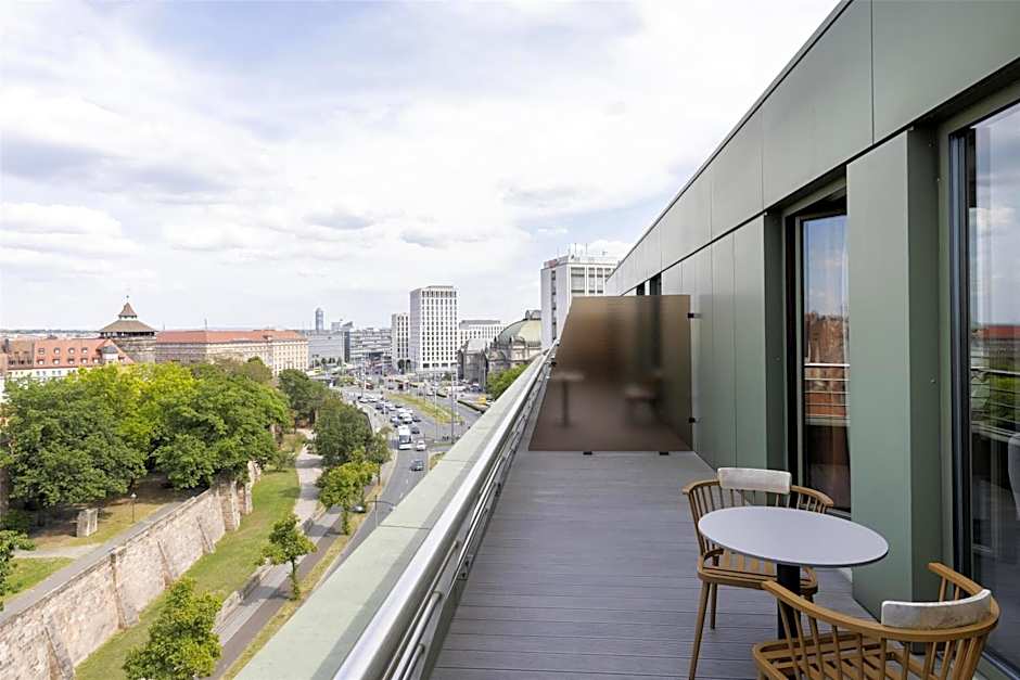 Scandic Nürnberg Central