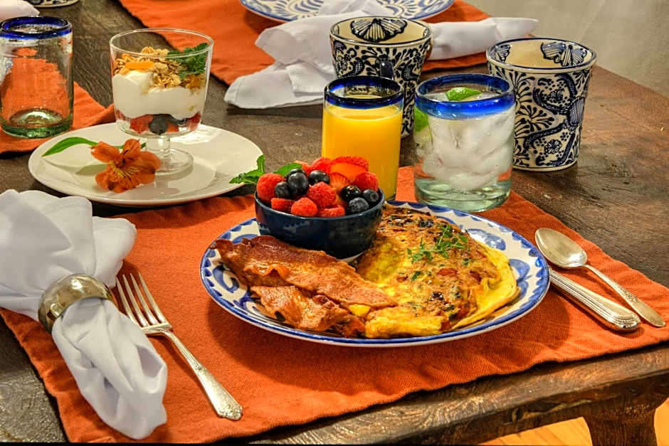 Armory Park Inn