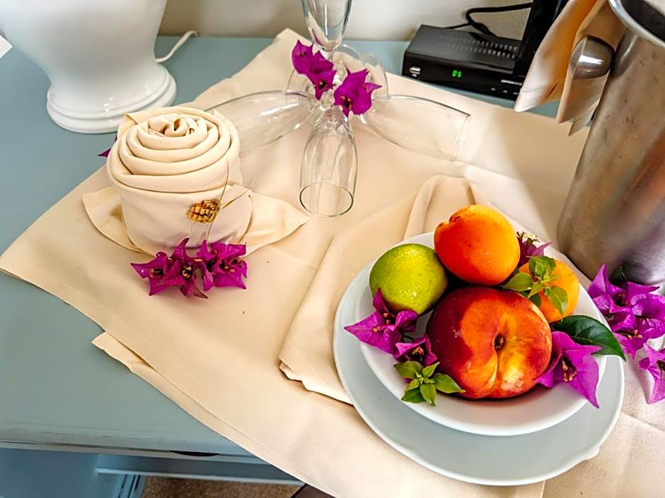 Park Hotel Napoleone