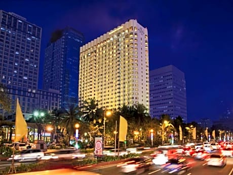 Diamond hotel discount