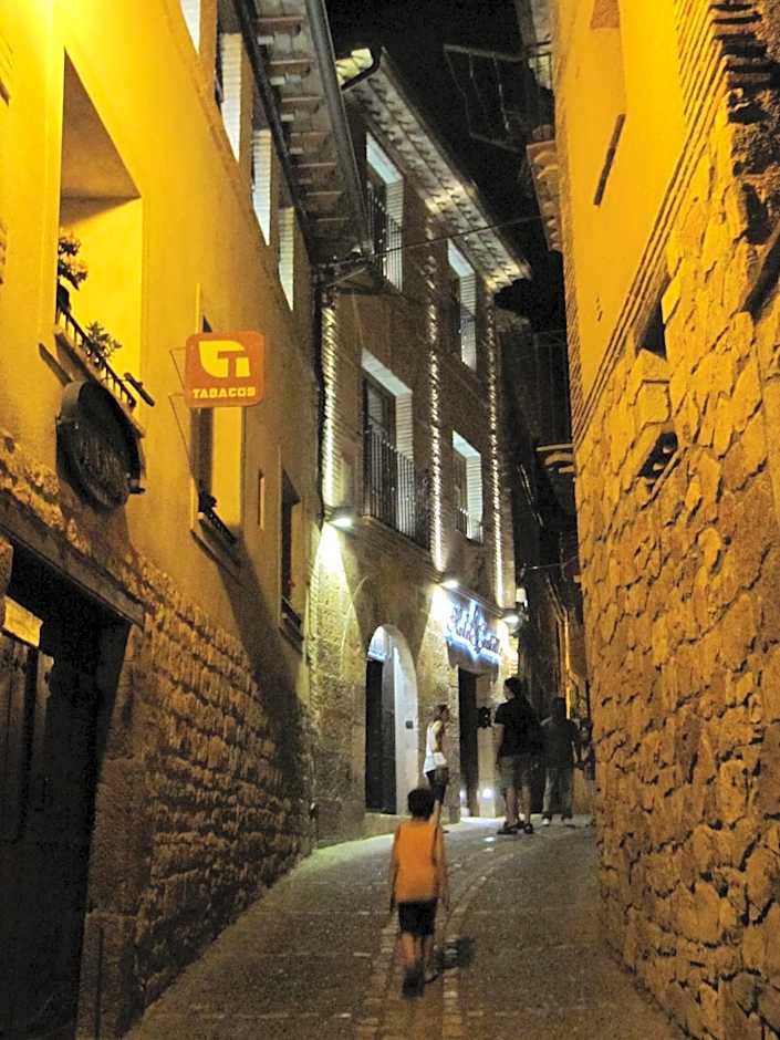 Hotel Castillo de Alquézar