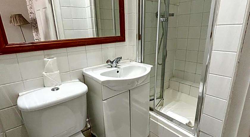 Brunswick Square Hotel