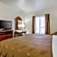 Quality Inn Junction City near Fort Riley