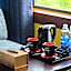Sapa House Hotel Halal Certified