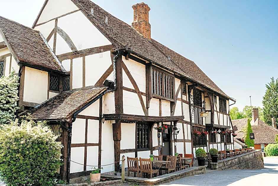 Photo 1 of 50 of The Crown Inn