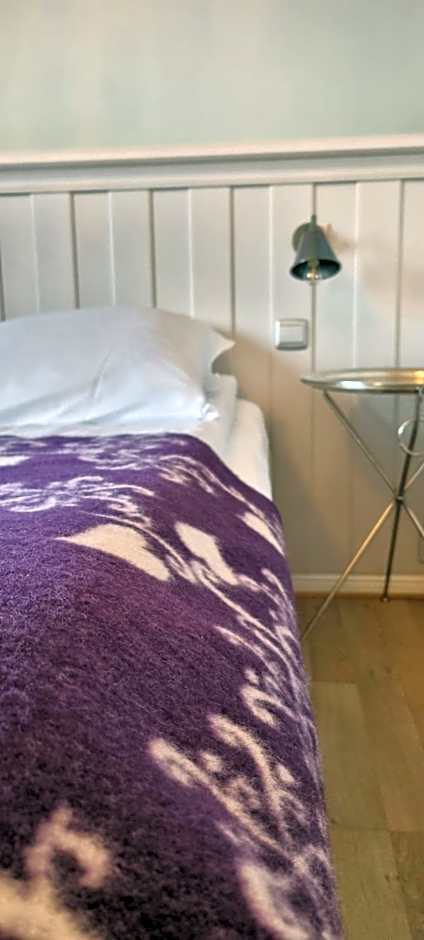 Erzscheidergaarden Hotell