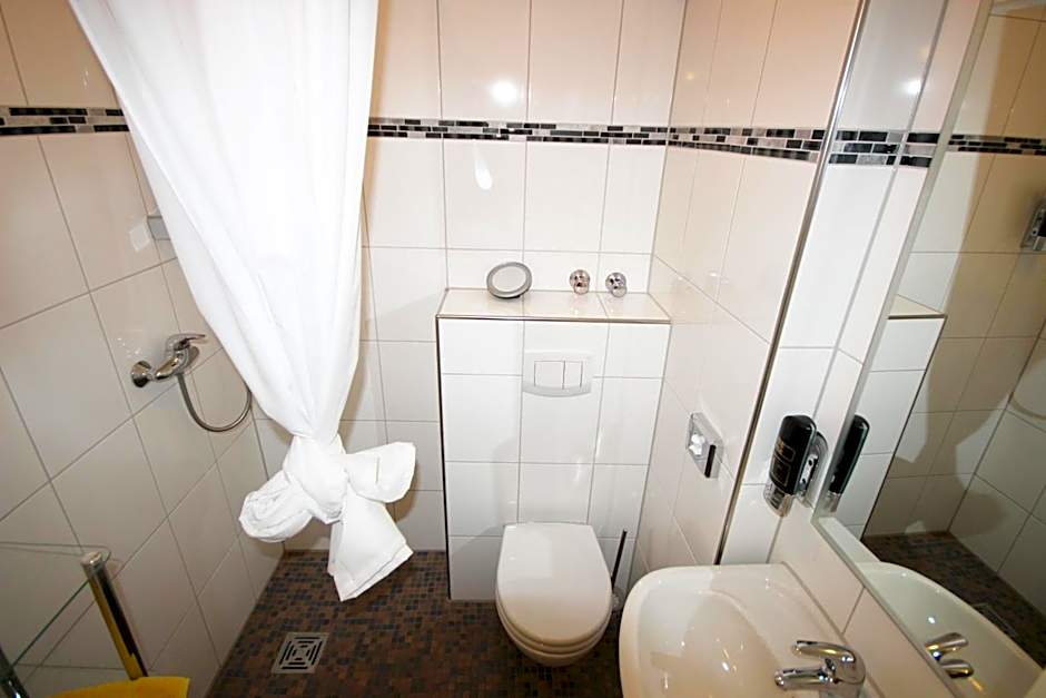 Aparthotel Marion Weber