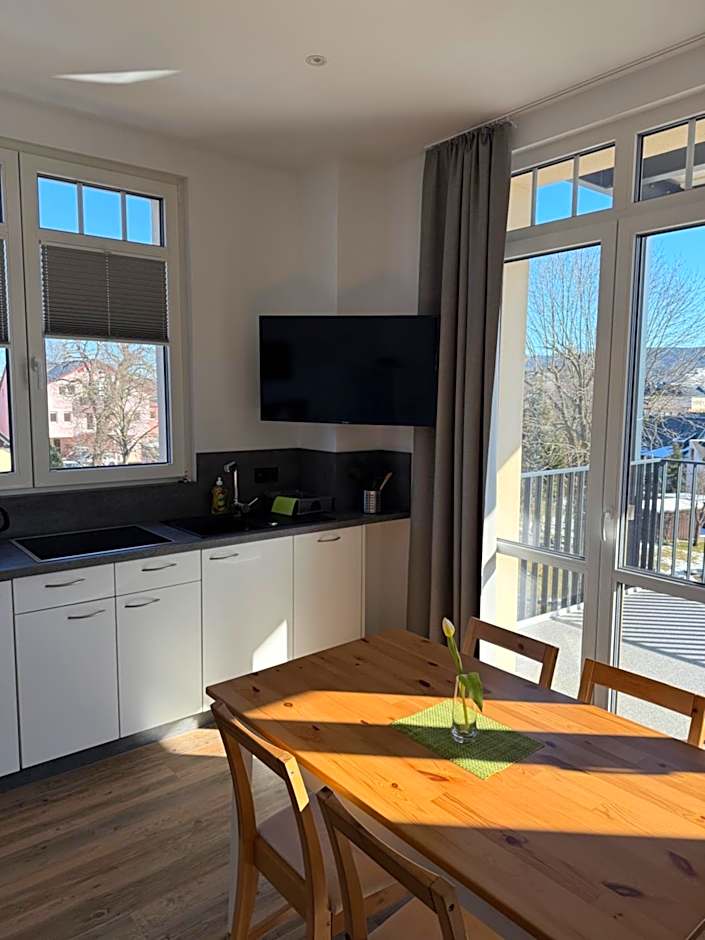 Urlaubshaus-Erzgebirge