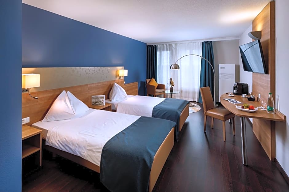 Hotel Olten Swiss Quality