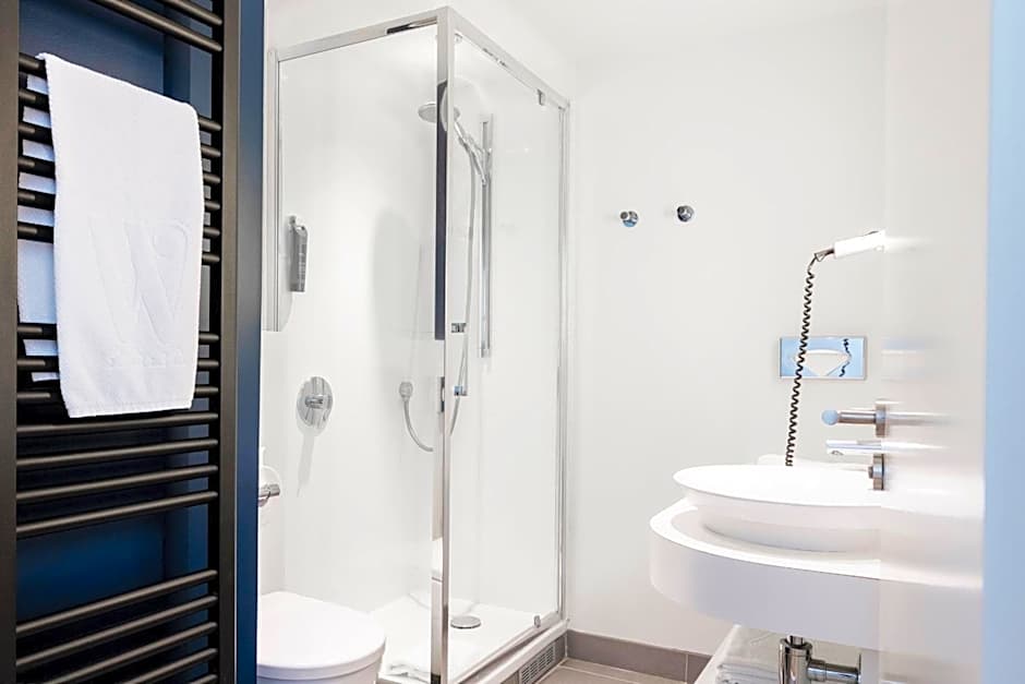 Hotel Le Windsor Biarritz