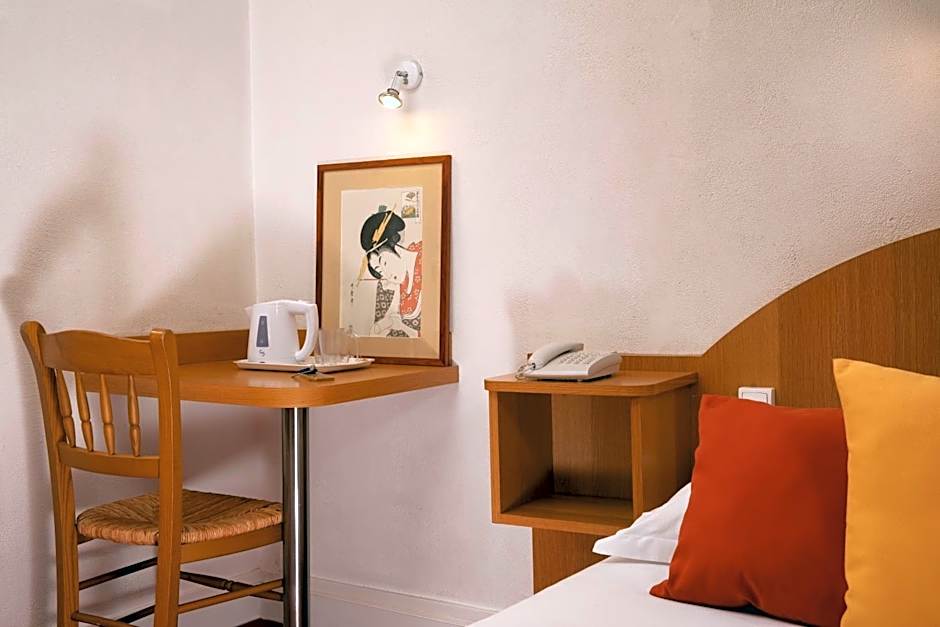 Hôtel Londres Saint Honoré