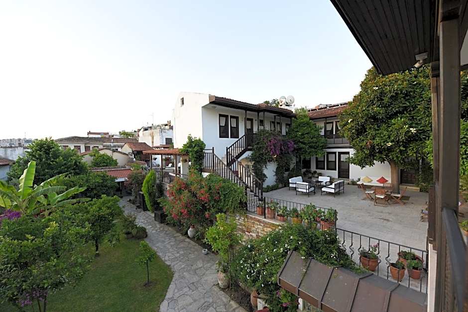 Villa Konak Hotel