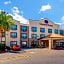 Comfort Suites Downtown Sacramento