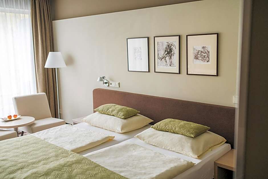 Wellness Hotel Split