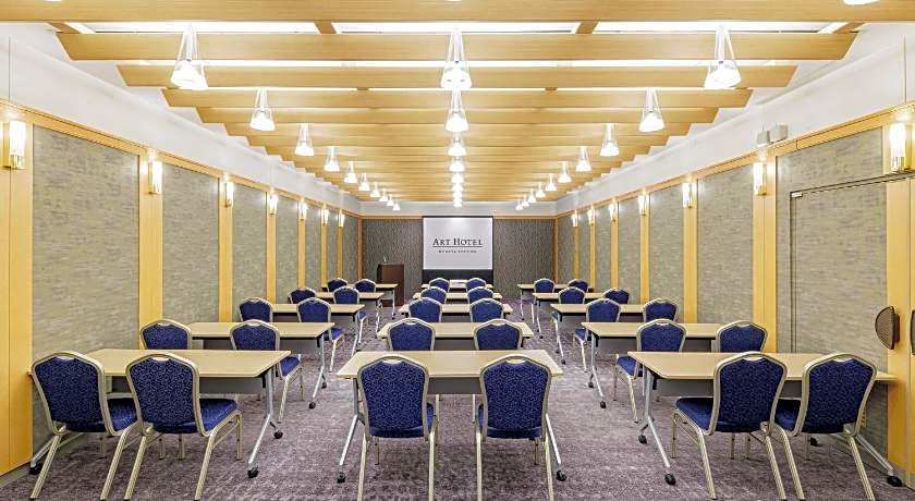 Art Hotel Niigata Station