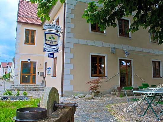 Baringer Hof